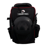 Grand Prix Helmet Backpack