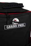 Grand Prix Helmet Backpack