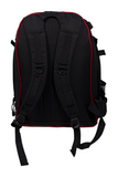 Grand Prix Helmet Backpack