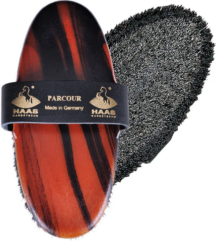 HAAS Brushes "Parcour"