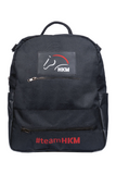 HKM Backpack -Team HKM-