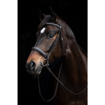 HKM Bridle -Hunter II-