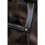 HKM Bridle -Hunter II-