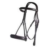 HKM Bridle -Hunter II-