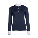 HKM Competition Shirt -Emilia-