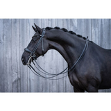 HKM Double Bridle -Grace-