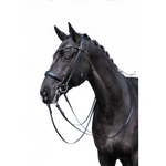 HKM Double Bridle -Grace-