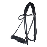 HKM Double Bridle -Grace-