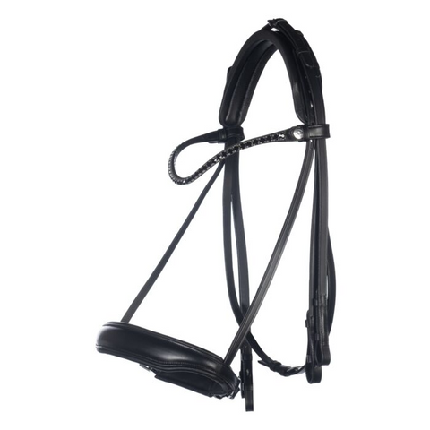 HKM Double Bridle -Grace-