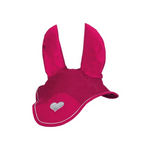 HKM Ear Bonnet -Sweet Valentine-