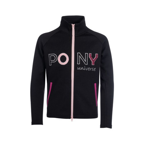 HKM Functional Jacket -Polly-