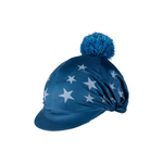 HKM Helmet Cover -Stars-