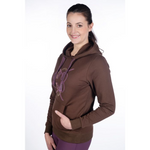 HKM Hoodie -Arctic Bay-