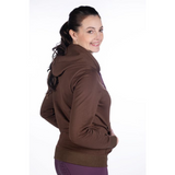 HKM Hoodie -Arctic Bay-