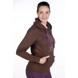 HKM Hoodie -Arctic Bay-