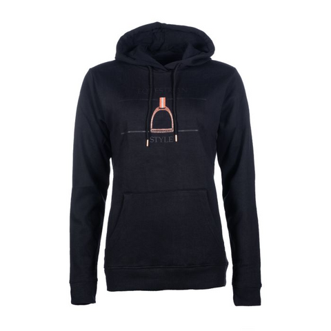 HKM Hoodie -Equine Sports- Style
