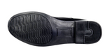 HKM Jodhpur Boots with Elastic Vent + Zipper