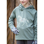 HKM Youth Hoodie -Judy-