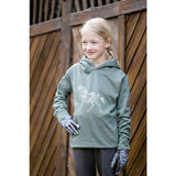 HKM Youth Hoodie -Judy-