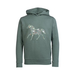 HKM Youth Hoodie -Judy-