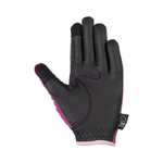 HKM Kids Riding Gloves -Polly-