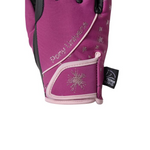 HKM Kids Riding Gloves -Polly-