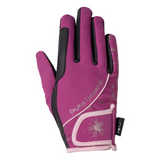 HKM Kids Riding Gloves -Polly-