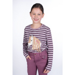 HKM Kids Longsleeve Shirt -Alva-