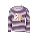 HKM Kids Longsleeve Shirt -Alva-