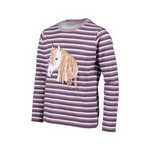 HKM Kids Longsleeve Shirt -Alva-