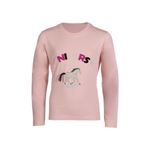 HKM Long Sleeve Shirt -Polly-