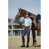 HKM Men's Riding Breeches -Sportive- Silicone Full Seat