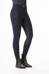 HKM Riding Breeches -Rosegold Glamour Winter- Style