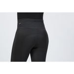 HKM Riding Leggings -Cozy- Style Silicone Full Seat