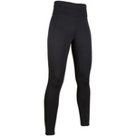 HKM Riding Leggings -Cozy- Style Silicone Full Seat