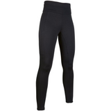 HKM Riding Leggings -Cozy- Style Silicone Full Seat