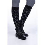 HKM Rosewood Socks -Rosewood-