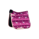 HKM Saddle Pad -Polly-