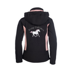 HKM Softshell Jacket -Polly-