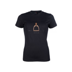 HKM T-Shirt -Equine Sports- Style