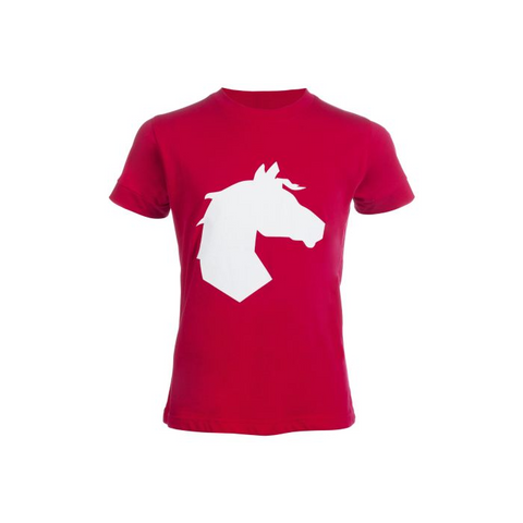 HKM T-Shirt -Bibi & Tina Horse-