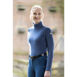 HKM Turtleneck Shirt  -Marrakesh-