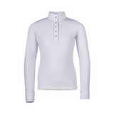 HKM Competition Shirt -Emilia Kids-