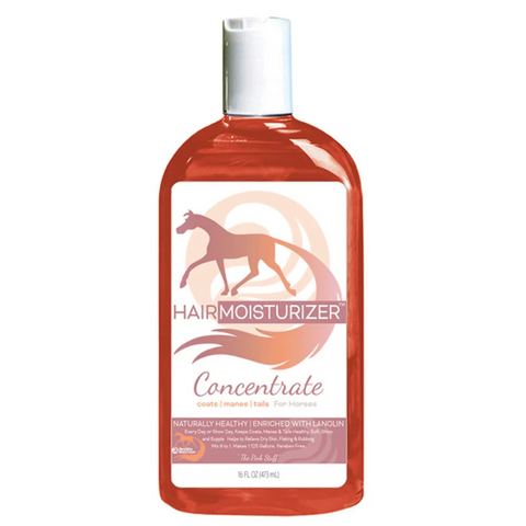 Healthy Haircare Hair Moisturizer Concentrate for Horses