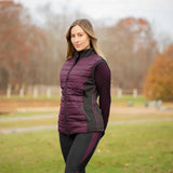 Equinavia Heidi Women's Insulated Vest