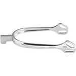 Herm Sprenger 20mm Hammer Neck Ultra Fit Spurs