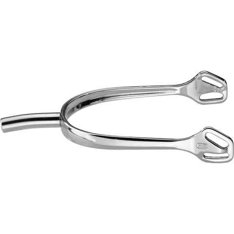 Herm Sprenger Ultra Fit 55mm Flat Neck Spurs