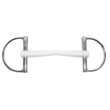 Herm Sprenger Duo D-Ring Bit