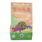 Hilton Herbs Herballs Treats