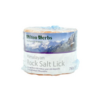 Hilton Herbs Himalayan Rock Salt Lick